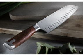 Catler DMS 178 japán Santoku kés