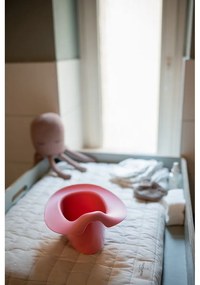 Sötét rózsaszín bili Dusty pink – Kindsgut