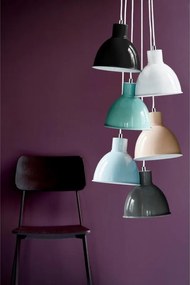 Nordlux POP 45833050 Függőlámpa 1x60W/E27 IP20