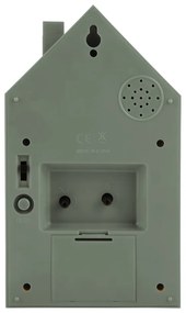 Ébresztőóra Modern Cuckoo – Karlsson
