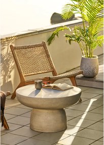 Bonnet dohányzóasztal