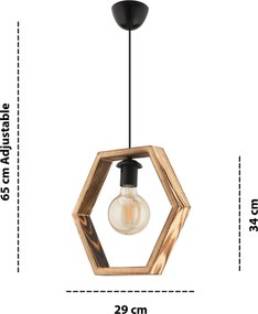 Hexagon Single