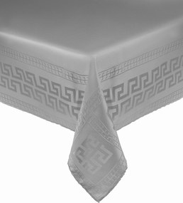 Abrosz foltálló szürke 140x180 Görög Lux