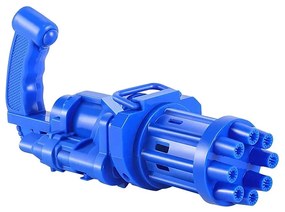 Bubble gun buborékpisztoly - kék