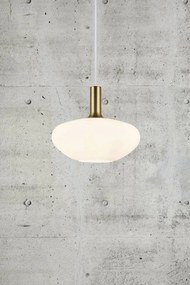 Nordlux ALTON 48973001 Függőlámpa 1x60W/E27 IP20