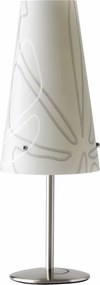 Brilliant ISI 02747/22 Asztali lámpa 1x40W/E14 IP20