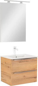 Vario Trim 60 Fürdőszoba komplett szekrény
