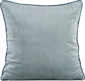 Dekoratív párnahuzat GAJA2 45x45 Eurofirany zsálya szegéllyel