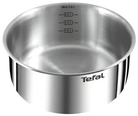 Tefal INGENIO EMOTION 5 részes rozsdamentes edénykészlet