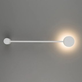 Fali Lámpa Fekete ORBIT