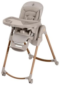 Maxi-Cosi - Gyermek étkezőszék MINLA PLUS bézs