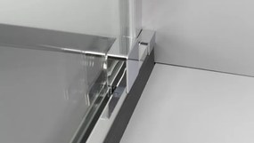 Prizma csúsztatható walk-in zuhanyfal_140x195