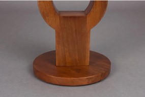 Kerek tárolóasztal ø 36 cm Tondo – Dutchbone