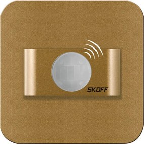 Skoff SALSA PIR 120° MC-SAL-M-0-1-ML-ML-01 Mozgásérzékelő IP20