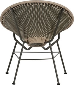 Kazoun kerti pihenő fotel