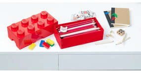 Piros tárolódoboz - LEGO®
