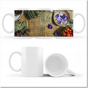 Fotó bögre Konyhai forradalmak