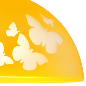 Gyerek csillár zsinóron 1xE27/60W/230V