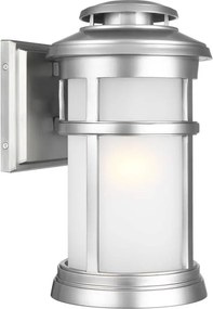 Elstead Lighting NEWPORT FE-NEWPORT-M-PBS Fali lámpa 1x60W/E27 IP44