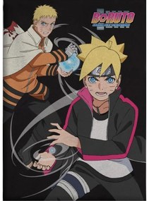 Boruto Polár Takaró 100x140cm