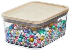 Élelmiszertartó doboz – iDesign