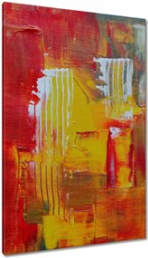 Festmények 80x120 Absztrakt Rák