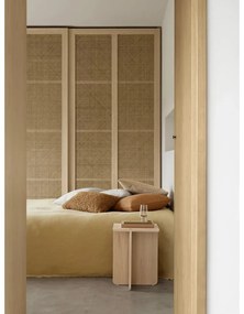 Buklé párnahuzat 30x50 cm Teddy – Blomus