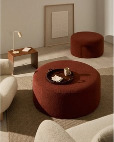 Fa tálca ø 50 cm Zoa – Kave Home