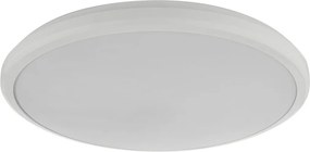 DAR LIGHTING EMM522 EMMET Ufo Lámpa Fehér LED IP20