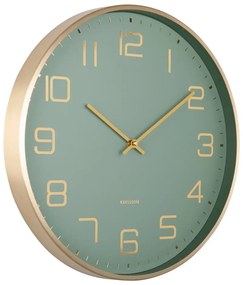 Falióra ø 40 cm Elegance Glow – Karlsson
