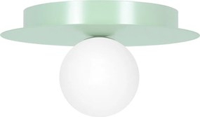 KAJA K-5453 ROBIN Kék Színű Mennyezeti Lámpa 1xG9 10W IP20