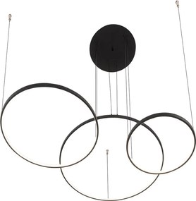 Függeszték CIRCOLO LED