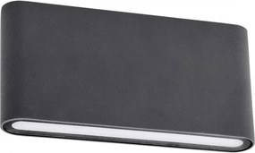 REDO 9054 POCKET Modern Kültéri Fali Lámpa LED IP54