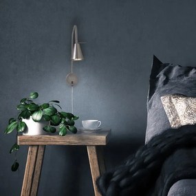 Briloner 2082-012 - LED Fali lámpa COMFORT LIGHT 1xGU10/5W/230V matt króm