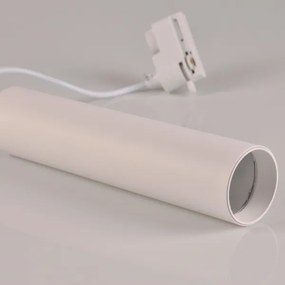 Csillár zsinóron sínrendszerhez MARIBEL 3xGU10/10W/230V + 1 m sín rendszer