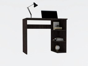 PC asztal Nulubo 2 (antracit) . 1094870