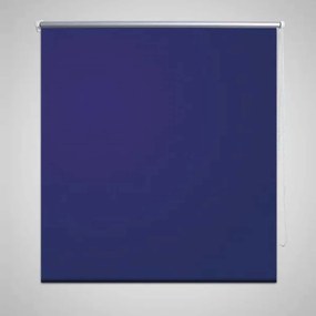 Roló Elsötétítés 120 x 175 cm Tengerikék