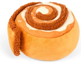 Játék kutyáknak Cinnamon roll – P.L.A.Y.