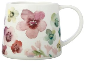 Fehér porcelán bögre 380 ml Meadow – Maxwell &amp; Williams