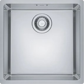 Mosogatótálca Franke 40x40 cm MRX110-40