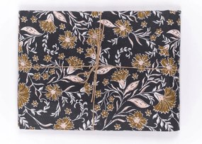 Modern pamut Abrosz 140x240 mintás