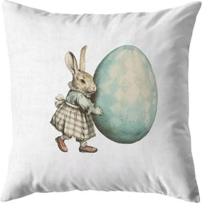 Pillow 0020 húsvéti díszpárnahuzat 43 × 43 cm