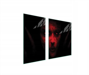 Ăveg TƱzhelyvĂ©dĆ FĆzĆlap 90x52 Arc Edzett Ăveg