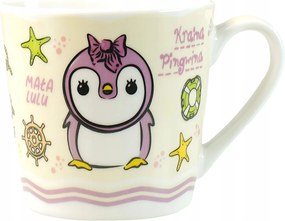 Gyerek bögre a tengerből Kis Lulu