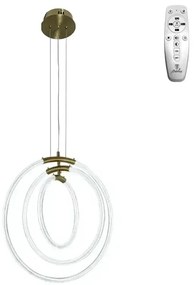 LED világítás + vezérlés 35W - J4358/G