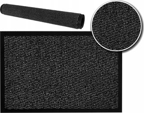 Lábtörlő Cipő Ajtó Alá A Padlóra Bejárati Szőnyeg Nagy 120x240