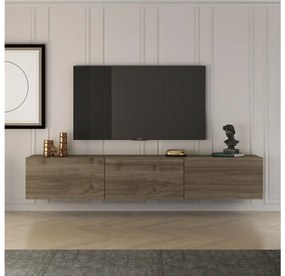 TV asztal/Szekrény Westham (dió)  . 1102651