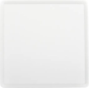 Fulgur s-43104 - NOMY LED mennyezeti lámpatest LED/32W/230V CCT IP40 40x40 cm fehér