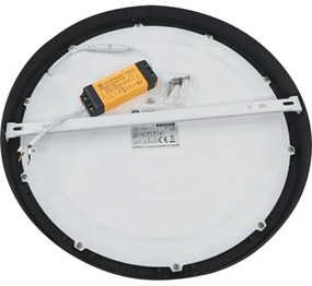 LED Mennyezeti lámpa FENIX LED/32W/230V 3800K