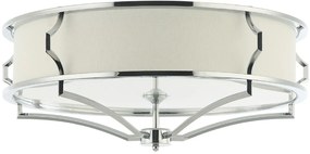 Orlicki Design Stesso mennyezeti lámpa 4x12 W fehér OR84412